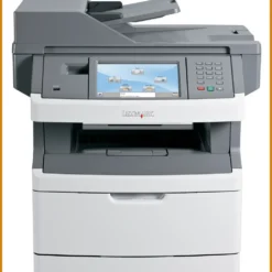 Máy In Lexmark X466de Mua Bán, Sửa Chữa, Nạp Mực Tận Nơi Uy Tín Tại Tphcm