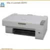Máy In Lexmark Z2470 - Nạp Mực Tận Nơi Uy Tín
