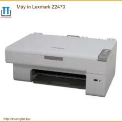 Máy In Lexmark Z2470 - Nạp Mực Tận Nơi Uy Tín