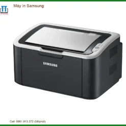 Máy In Samsung: Mua Bán, Sửa Chữa, Nạp Mực Tận Nơi Uy Tín Tại Tphcm