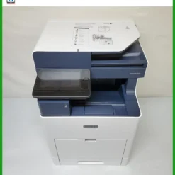 Máy In Xerox Versalink B605 - Nạp Mực Chính Hãng Tận Nơi