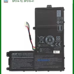 Pin Laptop Acer Acer Swift 3 Sf314-71, Sf314-72, Sf315-41 Zin - Thay Thế Lấy Liền Tphcm
