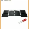 Pin Laptop Apple Macbook Pro M2 / Max A2780 (16-inch, 2023) Chính Hãng - Thay Thế Uy Tín Tphcm