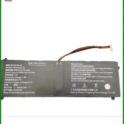 Pin Laptop Axioo Slimbook 14+, 14 Pro Chính Hãng - Thay Thế Lấy Liền Tphcm