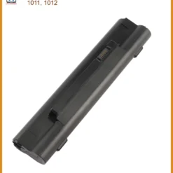 Thay Pin Laptop Dell Inspiron 10 1010, 1011, 1012 Zin Chính Hãng Lấy Liền Tại Tphcm