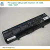 Pin Laptop Dell Dell Inspiron 15 1546, 1555, 1557 Chính Hãng - Trung Tâm Thay Thế Lấy Liền