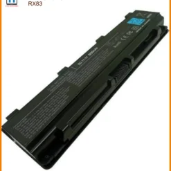 Pin Laptop Dynabook Rx73, Rx73/d, Rx73/f, Rx83 Chính Hãng - Thay Thế Uy Tín Tphcm