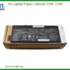 Pin Laptop Fujitsu Lifebook U758 U759 Chính Hãng - Dịch Vụ Thay Thế Lấy Liền Tại Tphcm