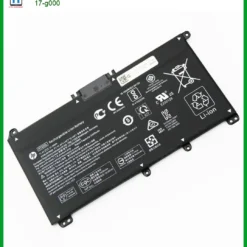 Pin Laptop Hp Pavilion 15-g000, 15-g100, 17-g000 Chính Hãng - Trung Tâm Thay Thế Uy Tín Tphcm