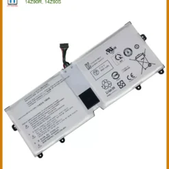 Thay Pin Laptop Lg Gram 14z90n 14z90p 14z90q 14z90r 14z90s Chính Hãng Lấy Liền