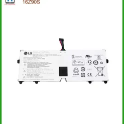 Thay Pin Laptop Lg Gram 16z90p 16z90q 16z90r 16z90s Chính Hãng Lấy Liền Tại Chỗ