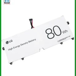 Thay Pin Laptop Lg Gram Superslim 15z90rt Zin Chính Hãng - Lấy Liền Tại Chỗ