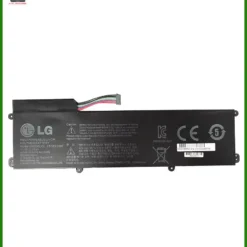 Thay Pin Laptop Lg Xnote E200, E210 Chính Hãng – Lấy Liền Tại Chỗ