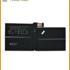 Pin Laptop Microsoft Microsoft Surface 7 (13.8-inch, 15-inch) Chính Hãng - Thay Thế Lấy Liền Tphcm