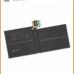 Pin Laptop Microsoft Microsoft Surface Pro 5, 6, 7, 7+ Chính Hãng - Thay Thế Lấy Liền Tphcm