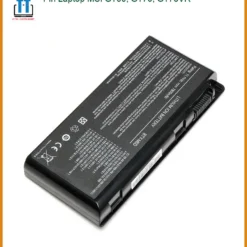 Thay Pin Laptop Msi Gt60, Gt70, Gt73vr Zin Chính Hãng, Lấy Liền Tại Chỗ