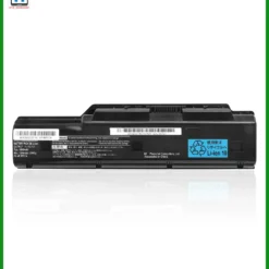 Thay Pin Laptop Nec Nec Versapro E Ve12, Ve16 Zin Chính Hãng, Lấy Liền Tại Chỗ