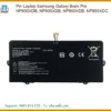 Thay Pin Laptop Samsung Galaxy Book Pro Np930xdb, Np935xdb, Np950xdb, Np950xdc Zin Chính Hãng Lấy Liền