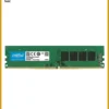 Nâng Cấp Ram Crucial 8gb Ddr4 2400 - Tăng Tốc Laptop Lấy Liền Tại Trường Tín