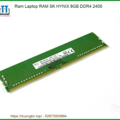 Ram Laptop Ram Sk Hynix 8gb Ddr4 2400 Chính Hãng - Trung Tâm Sửa Chữa Lấy Liền Tphcm
