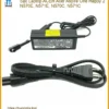 Sạc Laptop Acer Acer Aspire One Happy 2 N570e, N571e, N570c, N571c Chính Hãng - Thay Thế Uy Tín Tphcm