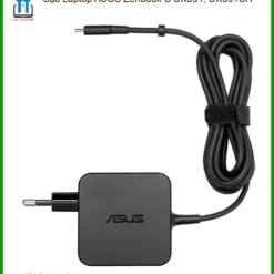Sạc Laptop Asus Zenbook S Ux391, Ux391ua Chính Hãng - Trung Tâm Thay Thế Lấy Ngay