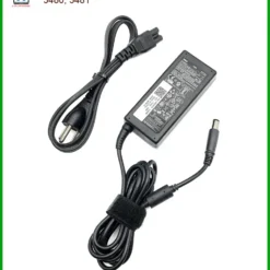 Sạc Laptop Dell Inspiron 14 3476, 3480, 3481 Zin Chính Hãng - Thay Lấy Liền Tại Tphcm