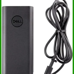 Sạc Laptop Dell Dell Xps 15 Developer Edition 9550, 9560, 9570 Chính Hãng - Thay Lấy Liền Tại Tphcm