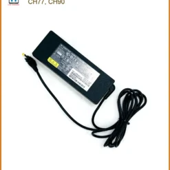 Sạc Laptop Fujitsu Fmv Lifebook Ch55, Ch75, Ch77, Ch90 Chính Hãng - Thay Thế Uy Tín Tphcm