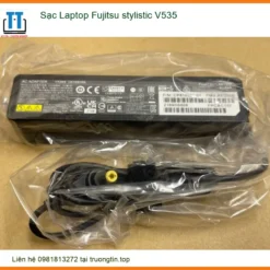 Sạc Laptop Fujitsu Stylistic V535 Zin Chính Hãng - Thay Lấy Liền Tại Tphcm