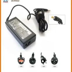 Thay Sạc Laptop Hp Pavilion Dv4000, Dv4200, Dv4400 Zin Chính Hãng - Lấy Liền Tại Chỗ