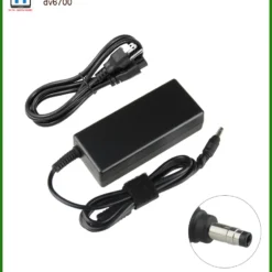 Sạc Laptop Hp Pavilion Dv6000 Dv6500 Dv6700 Zin Chính Hãng - Thay Lấy Liền Tại Chỗ