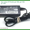 Thay Sạc Laptop Hp Pavilion G4-1000, G4-1100, G4-1200 Zin Chính Hãng - Lấy Liền Tại Chỗ