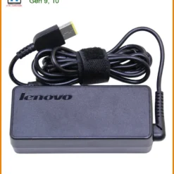 Thay Sạc Laptop Lenovo Thinkpad X1 Carbon Gen 9, 10 Zin Chính Hãng - Lấy Liền Tại Chỗ