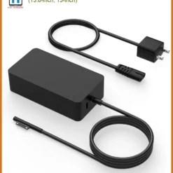 Sạc Laptop Microsoft Surface 7 (13.8-inch, 15-inch) Zin Chính Hãng - Lấy Liền Tại Chỗ