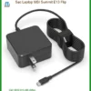 Thay Sạc Laptop Msi Summit E13 Flip Zin Chính Hãng - Lấy Liền Tại Chỗ