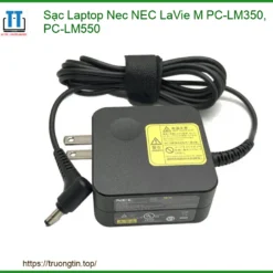 Thay Sạc Laptop Nec Nec Lavie M Pc-lm350, Pc-lm550 Chính Hãng, Lấy Liền Tại Tphcm