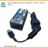 Thay Sạc Laptop Nec Nec Versapro V Vk12, Vk16, Vk18 Zin Chính Hãng Lấy Liền Tại Tphcm