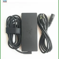 Thay Sạc Laptop Razer Blade 17 2017, 2019, 2021 Zin Chính Hãng - Lấy Liền Tại Tphcm