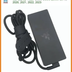 Sạc Laptop Razer Blade Studio Edition 2019 - 2023 Chính Hãng - Thay Thế Uy Tín Tphcm