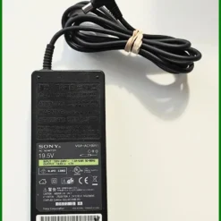 Sạc Laptop Vaio L Series Vgn-l, Vgc-l Zin Chính Hãng - Trung Tâm Thay Thế Uy Tín Tphcm