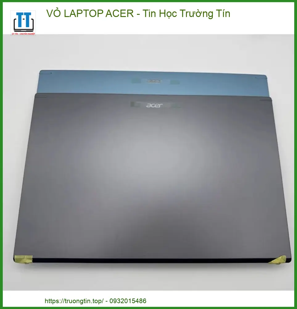 Tìm Nơi Thay Vỏ Laptop Acer Chất Lượng Cao