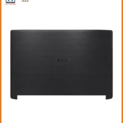 Vỏ Laptop Acer Acer Aspire One 531, 532, 533 Zin Chính Hãng - Trung Tâm Thay Thế Lấy Liền Tphcm