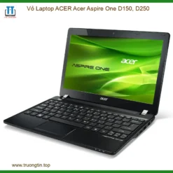 Vỏ Laptop Acer Aspire One D150, D250 Chính Hãng - Thay Thế Uy Tín Lấy Liền Tại Tphcm