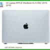 Vỏ Laptop Apple Macbook Air A1932 (2018, 2019) Zin - Thay Thế Uy Tín Tphcm