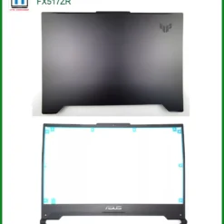 Thay Vỏ Laptop Asus Tuf Dash F15 Fx517, Fx517zm, Fx517zr Chính Hãng Lấy Liền Tại Tphcm