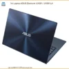 Thay Vỏ Laptop Asus Zenbook Ux301, Ux301la Chính Hãng Lấy Liền Tại Tphcm