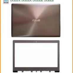 Thay Vỏ Laptop Asus Zenbook Ux303 Ux303la Ux303ln Ux303ua Ux303ub Ux303lb Chính Hãng Lấy Liền Tại Tphcm