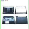 Thay Vỏ Laptop Dell Inspiron 13 5358 5368 5378 Zin Chính Hãng Lấy Liền Tại Tphcm
