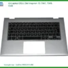 Thay Vỏ Laptop Dell Inspiron 13 7347 7348 7349 Zin Chính Hãng Tại Tphcm